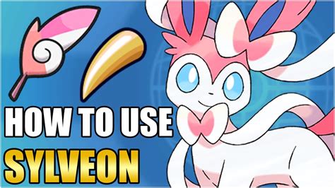 smogon sylveon|best sylveon moveset pokemon scarlet.